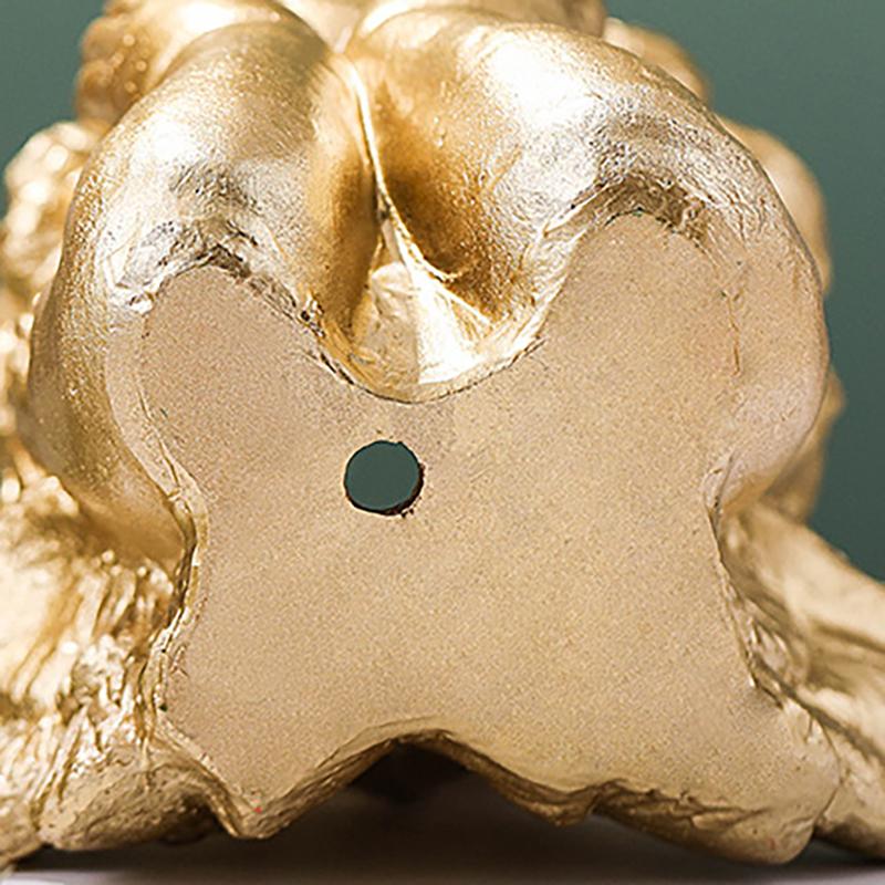 Милый цветочный горшок с ангелом, сочный горшок, кашпо из смолы, домашний декор, украшение для дома, настольные украшения, горшок для растений бонсай