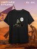 Футболка Helldivers