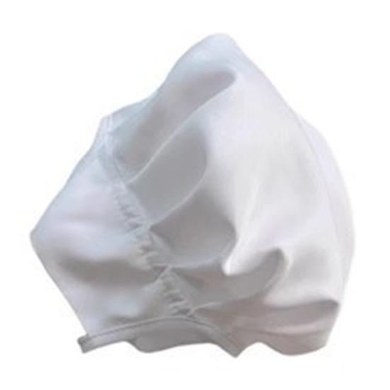 1 комплект, шляпа для домашнего животного, мягкая регулируемая пряжка, забавный, удобный, привлекательный наряд, полиэстер, внешний вид шеф-повара, костюм для трансформации домашнего животного, поставка для вечеринок