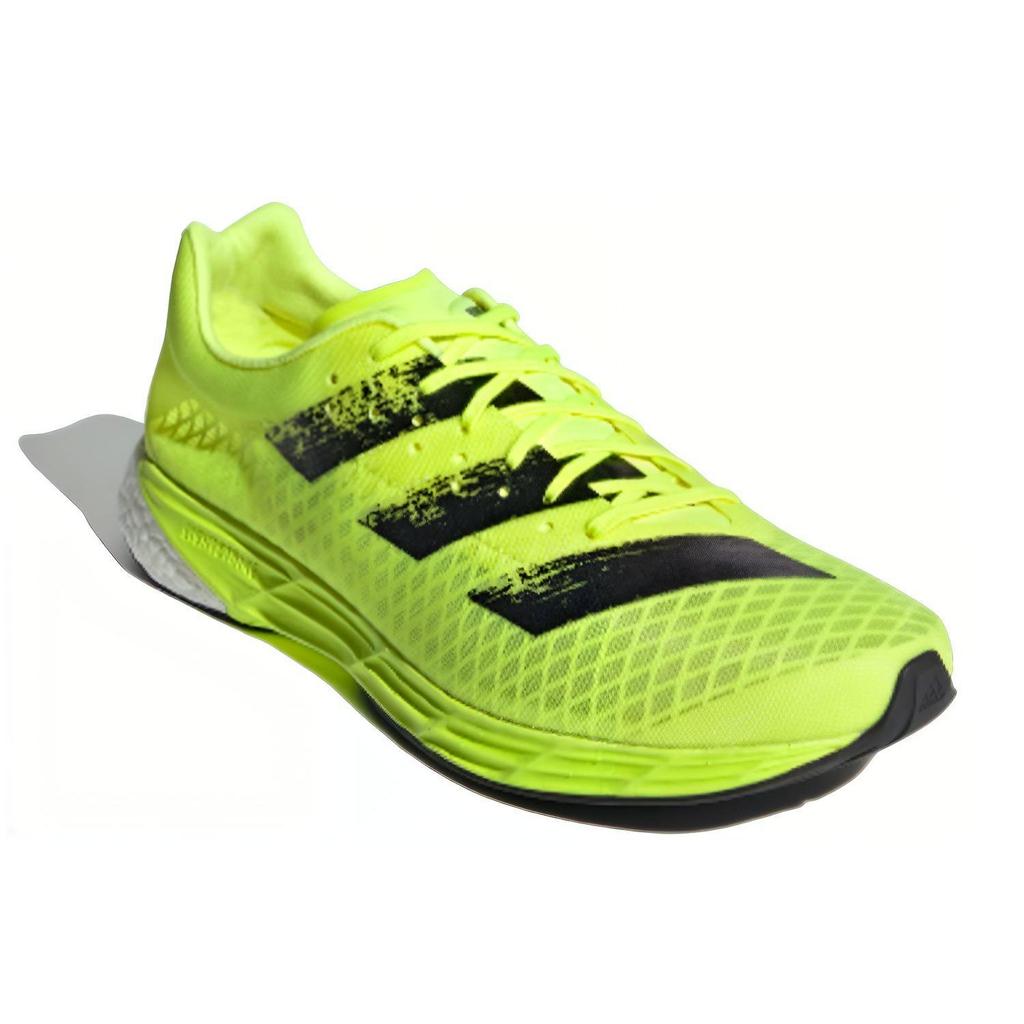 Adizero Pro Adidas 'Solar Yellow' FY0101