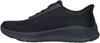 Men's Black Go Walk Now Payton Sneakers