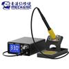 MECHANIC T210 SE Soldering Station LED Digital Adjustment Auto Sleep Quick Heating Universal C210 Iron Tip Welding Repair Tool