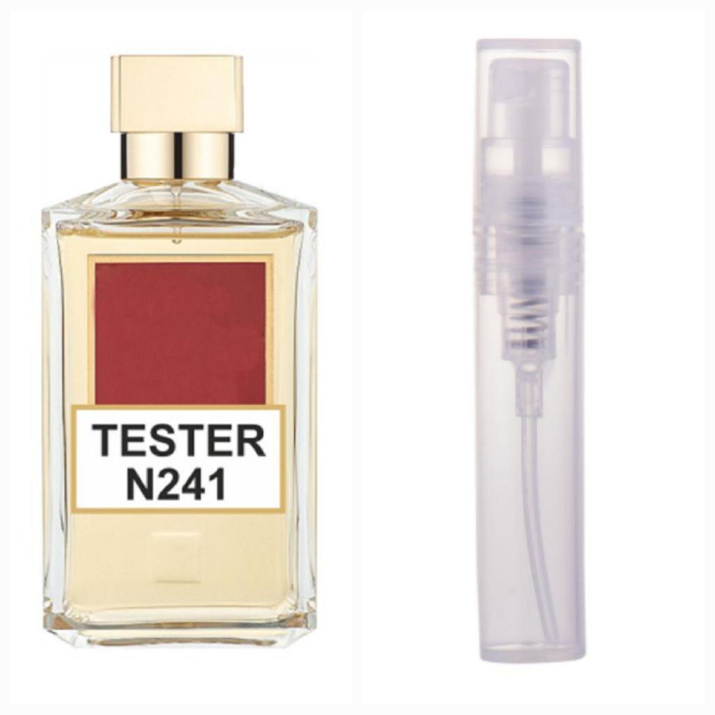 Парфюм для мужчин № 241 в списке
