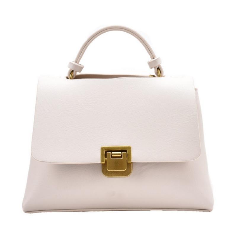 Премиальный нишевый маленький мешок женская сумка новая трендовая осенне-зимняя ретро портативная универсальная на одно плечо через плечо