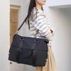 Мужская и женская спортивная сумка для фитнеса с разделением на сухое и влажное, простая повседневная портативная сумка для коротких поездок
