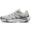 New XT PU.RE ADVANCED Slip Resistant And Breathable Running Shoes Men's Silver Gray 478587