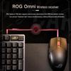 ASUS ROG Gladius III Wireless Gaming Mouse