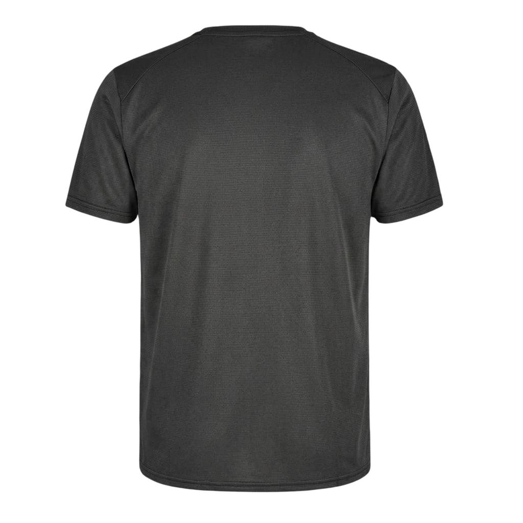 New Balance Mens Solid Regular T-Shirt
