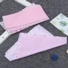 2 Мешка Ткани из Чистого Хлопка с Принтом для Шитья, Квилтинга, для DIY Ручной Работы