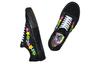 Old Skool Frog Skateboards x Skate Vans 'Черный' VN0A5HF33LT