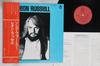 LP Record LEON RUSSELL - Leon Russell RJ7060 Shelter 1975 Japan Obi Rock Used