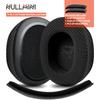 Сменные амбушюры Nullmini для наушников HyperX Cloud Core, охлаждающие гелевые амбушюры, подушечки для наушников, оголовье