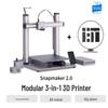 3-в-1 3D-принтер Snapmaker 2.0 A350T