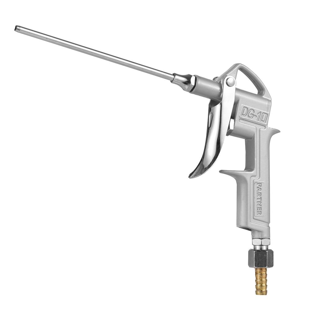 Мини-пневматический пистолет, пневматический пылеуловитель, воздушный пистолет-распылитель, воздуходувка для очистки пыли с 2