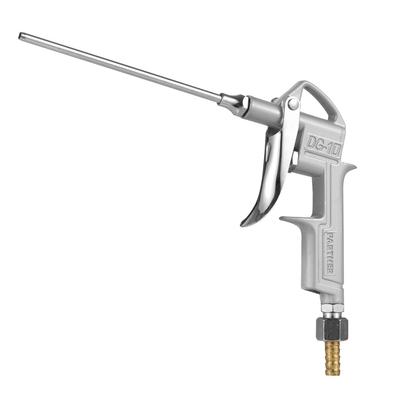 Мини-пневматический пистолет, пневматический пылеуловитель, воздушный пистолет-распылитель, воздуходувка для очистки пыли с 2