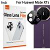 For Huawei Mate XTs Glass IMAK High Definition Integrated Glass Lens Film