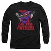 Toy Story 2 Unisex Adult I Am Your Father Emperor Zurg T-Shirt