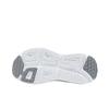 Skechers Серия Go Удобные Шнуровка Дышащая Сетка Амортизация Низкие Кроссовки для Бега Женская кроссовка 129488-WGY