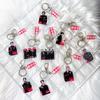 9 шт. Акриловый брелок BTS Arirang World Tour, Бантан Бойз Стиль Костюма Участник и Групповой Шарм с Биркой Логотипа, Аксессуар для Сумки Фанатов Kpop ARMY