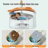 HoMettler Clean-Dirty Separation Mop