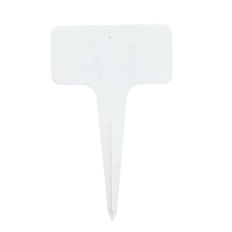 100 шт. бирка для растений, садовая этикетка, пластиковая подвесная водонепроницаемая маркировка, маркер для детского горшка