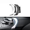 Car Center Console Armrest Cover Button Central Storage Box Switch For Mercedes BENZ C Class W205 C300 C400 GLC W253 2056803407