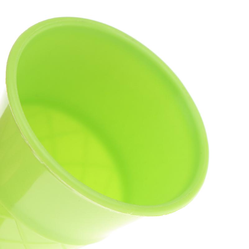 5Pcs Ice Cream Cone Scoop Sets Beach Sand Toys Kids Summer Play Game Gift