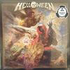 LP Пластинка HELLOWEEN - Helloween NBT48587 Nuclear Blast 2022 Германия Рок