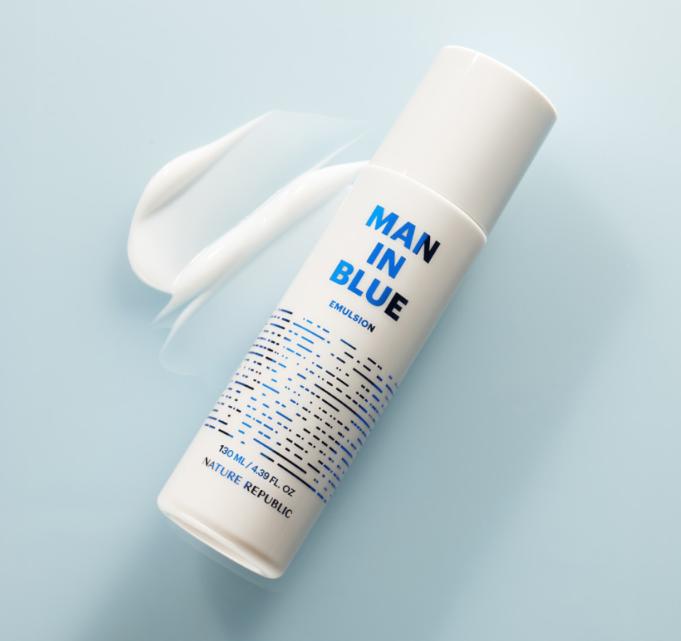 NATURE REPUBLIC HOMME ALL IN ONE 150ml