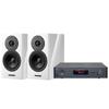 Комплект Hi-Fi колонок Dynaudio Evoke 10 и усилителя NAD C368 (Китайская версия)