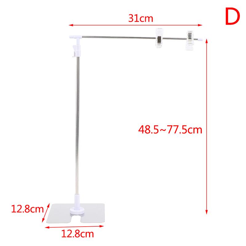 Аксессуары для фотосъемки, подставка для фона, фотофон, реквизит, подставка для плакатов