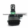 5698454 Совместимый для Cummins Dodge RAM Датчик температуры и давления всасываемого воздуха 4-контактный