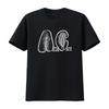 Anal C Punk Dystopia Spazz Gg Allin Kbd Mentors Slap Shot Nofx T shirt vintage Washed Stylish Stretched designer clothes