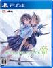 BLUE REFLECTION Second Light - PlayStation 4 [Официальное японское издание на физическом носителе]