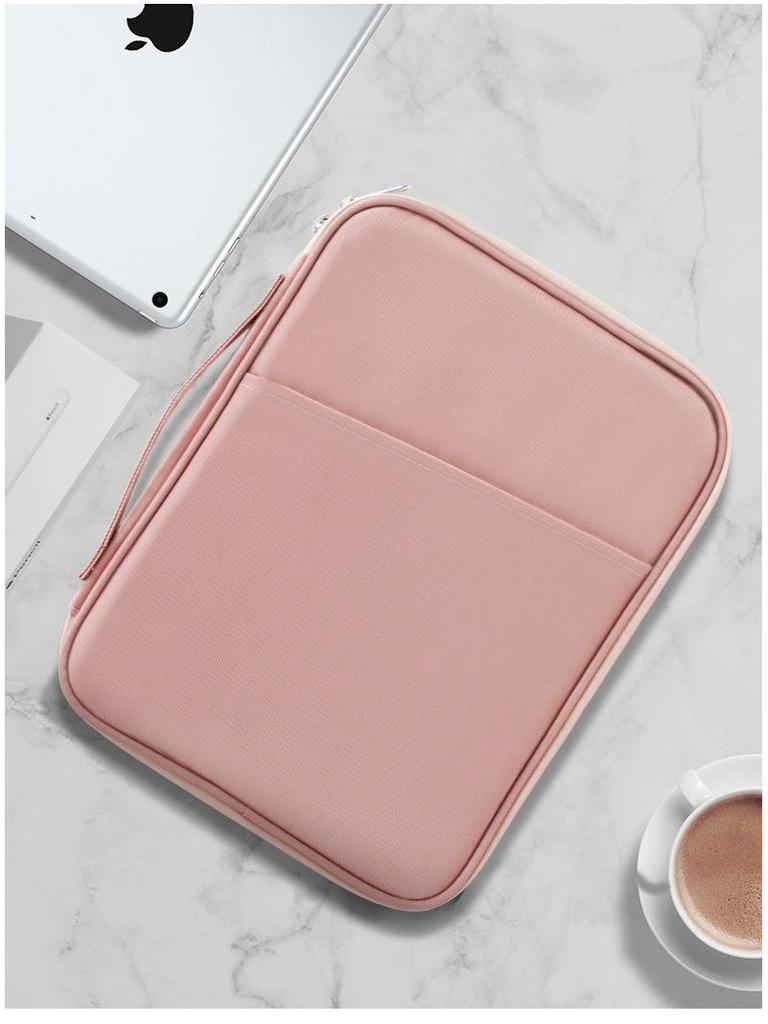 Защитный чехол-сумка для планшета iPad 12,9" и 10,8"