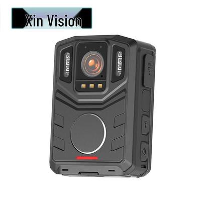 Нательный регистратор Xinshijie A5 (Китайская версия)