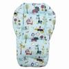 Stroller Cushion Seat Kids Pushchair Soft Cushion Cart High Chair Seat Soft Stroller Cushion Pad Accessories