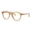 Ray Ban Rx5430f Bernard Asian Fit 8439 Unisex Eyeglasses