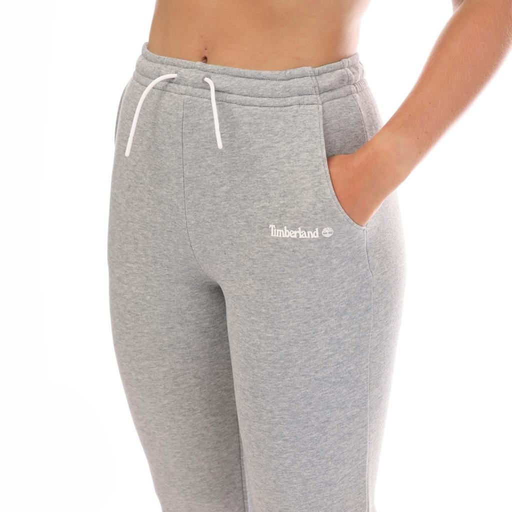 Timberland Womens/Ladies Northwood Brushed Back Jogging Bottoms