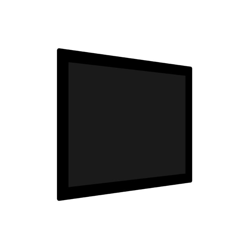 8-дюймовый стеклянный экран IPS, 10-точечный сенсорный ЖК-экран 768*1024, емкостный экран из закаленного стекла