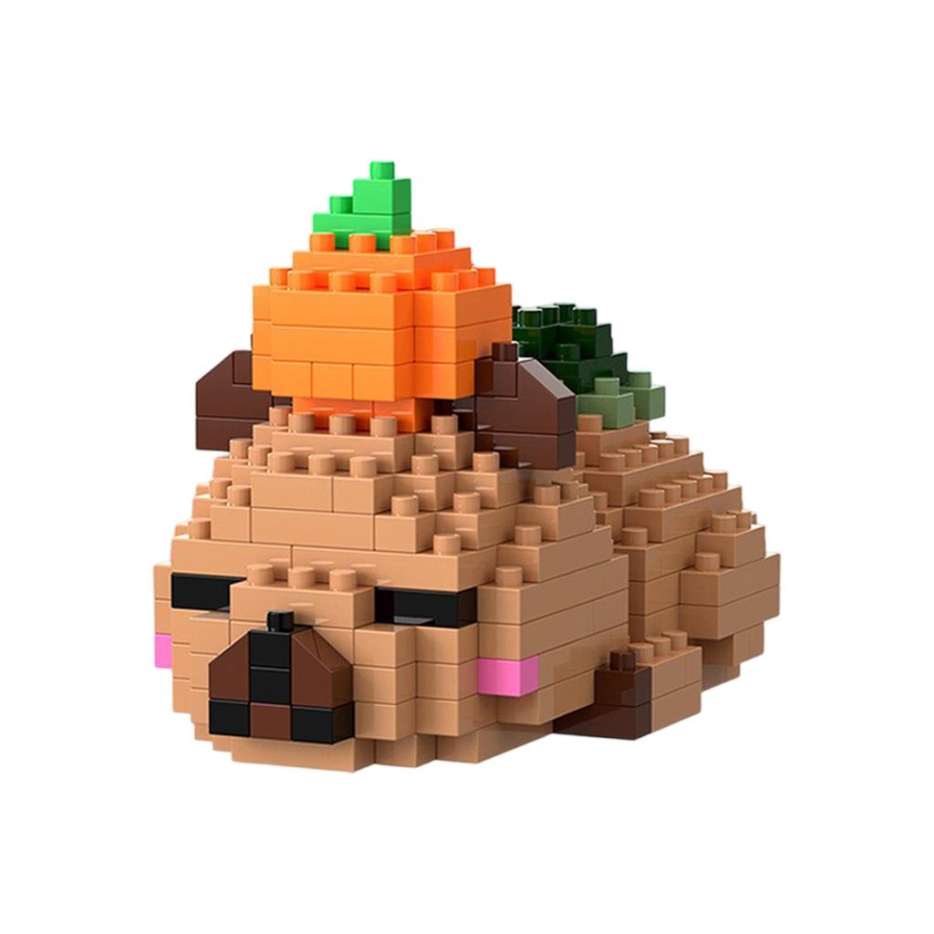 Игрушки-конструкторы Детский игровой набор-головоломка Building Block