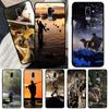 Чехол для телефона «Охота и рыбалка» для Samsung Galaxy J6 J4 Plus A6 A7 A8 A9 J8 2018 A3 A5 J1 2016 J3 J7 J5 2017