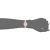 [Citizen] Wicca KP3-619-11 Solar Tech Watch, Women's, Silver/Pink Gold