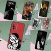 Рэпер 2pac Певец Тупак Чехол Для Samsung Galaxy A52 A32 A12 A16 A26 A36 A56 A15 A35 A55 A34 A54 A13 A33 A53 A17 A06