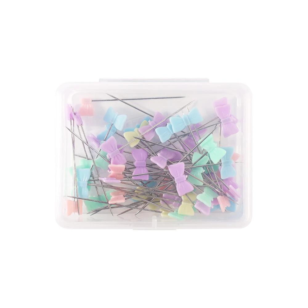 200/50 шт. новые булавки для шитья вышивки пэчворк инструменты фиксированная булавка пуговица булавка пэчворк булавка для домашнего шитья своими руками позиционирование