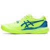 Теннисные туфли 9 [ASICS] GEL-RESOLUTION женские