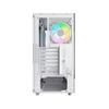 Montech XR Tower Case ATX White