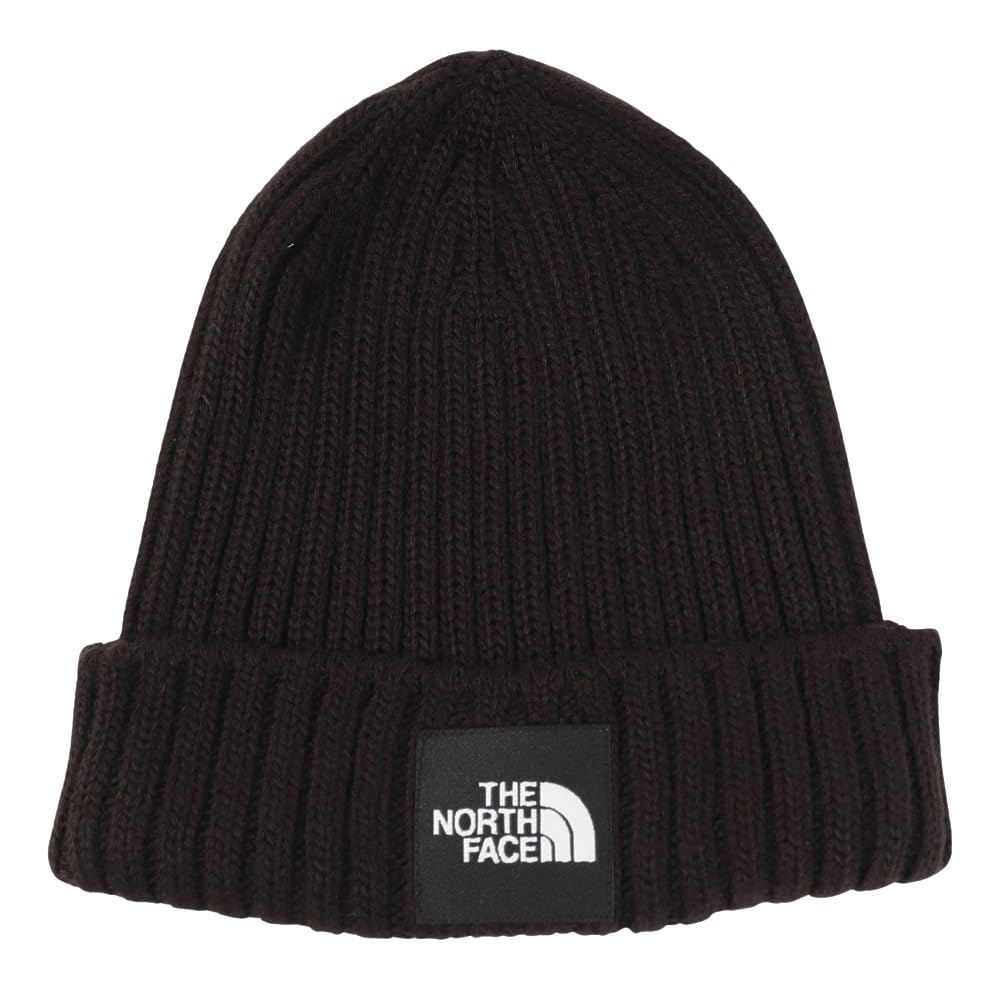The North Face Cappuccio Lid Unisex Knit Cap cm Kids' [FW23] Black, 53.0-56.0
