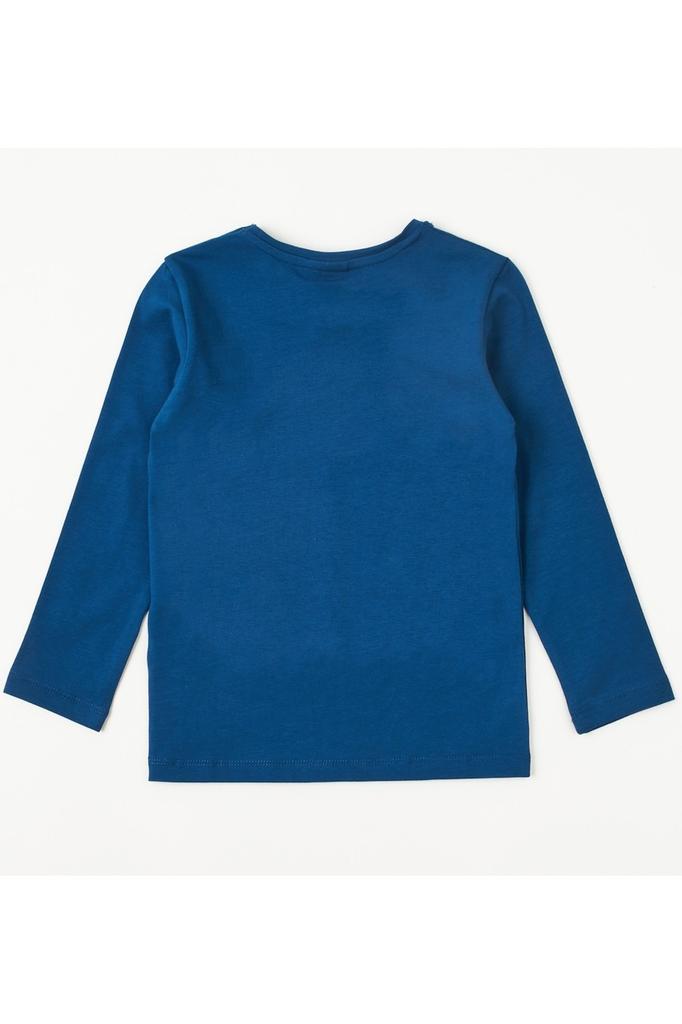 Лонгслив KRAKO (79231)