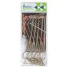 Kazaks Stringer Hook Set (5 Pieces) 150mm